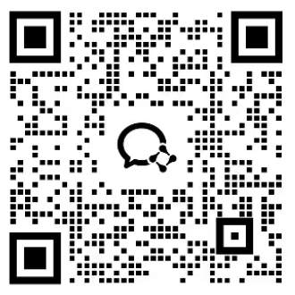金文海贝客服微信二维码